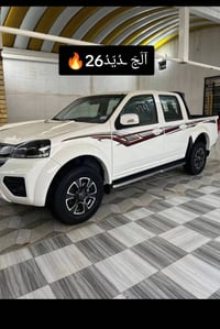 كريت ويل • ٢٠٢٦ • صفر مرقمه