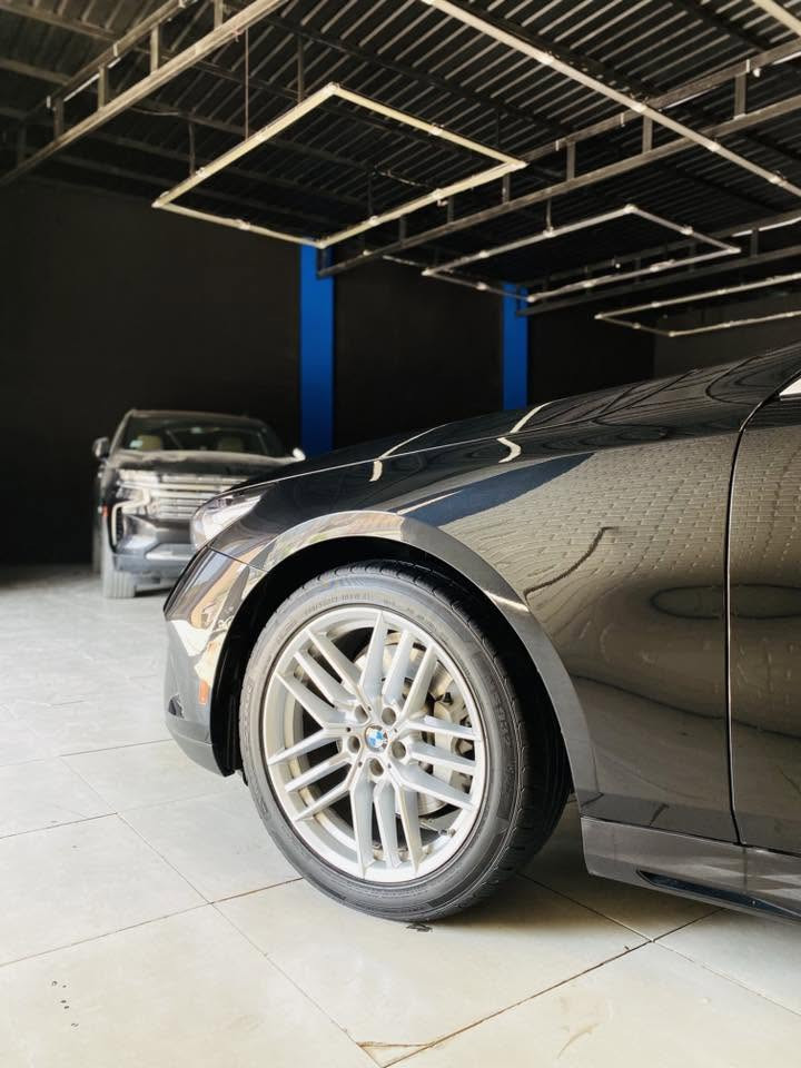 BMW 530i 2024
كلين تايتل 

مواصفات لاكجري لاين 

كشنات جلد 

صندوق كهرباء 

رادارات 360

اوتو بارك 

اوتو خروج من البارك 

وكلش هوايه مواصفات 

مغلفة ppf 

ماشية 40 الف ميل 

للجادين فقط 

للاستفسار *********** واتساب

