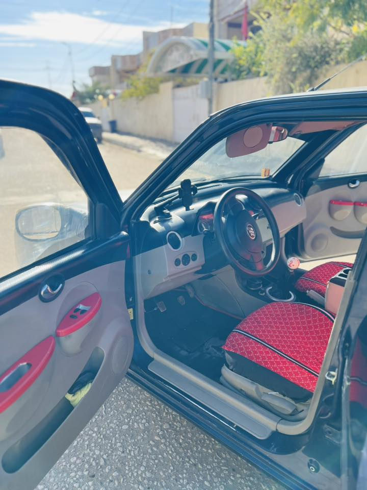 السلام عليكم 
ليفان ٣٢٠ رقم بغداد الماني سنويه ساقطه ب ٢٢
تحويل مباشر راعيها موجود بالحله
سياره جاهزه
كير مكينه كفاله بلاديه
حداديه جديده
تخم تاير جديد
عينه صينيه جدد
شاشه كامره جدد
سياره بلاديه
بيها قطعه وحده صبغ جاملغ خلفي عكس السايق 
سونار موجود
وجاملغ امامي يسره مبدل اثر شخوط جاملغ موجود القديم وواصل حساب الصبغ فقط اوديله السياره ويشتغلها
لايتات امامي زنون كشافات زنون
كلشي بيها شغال وبلادي 
ماشيه ١٠٤ الف 
مكاني حله شارع ٦٠
السعر ٣٧
***********
