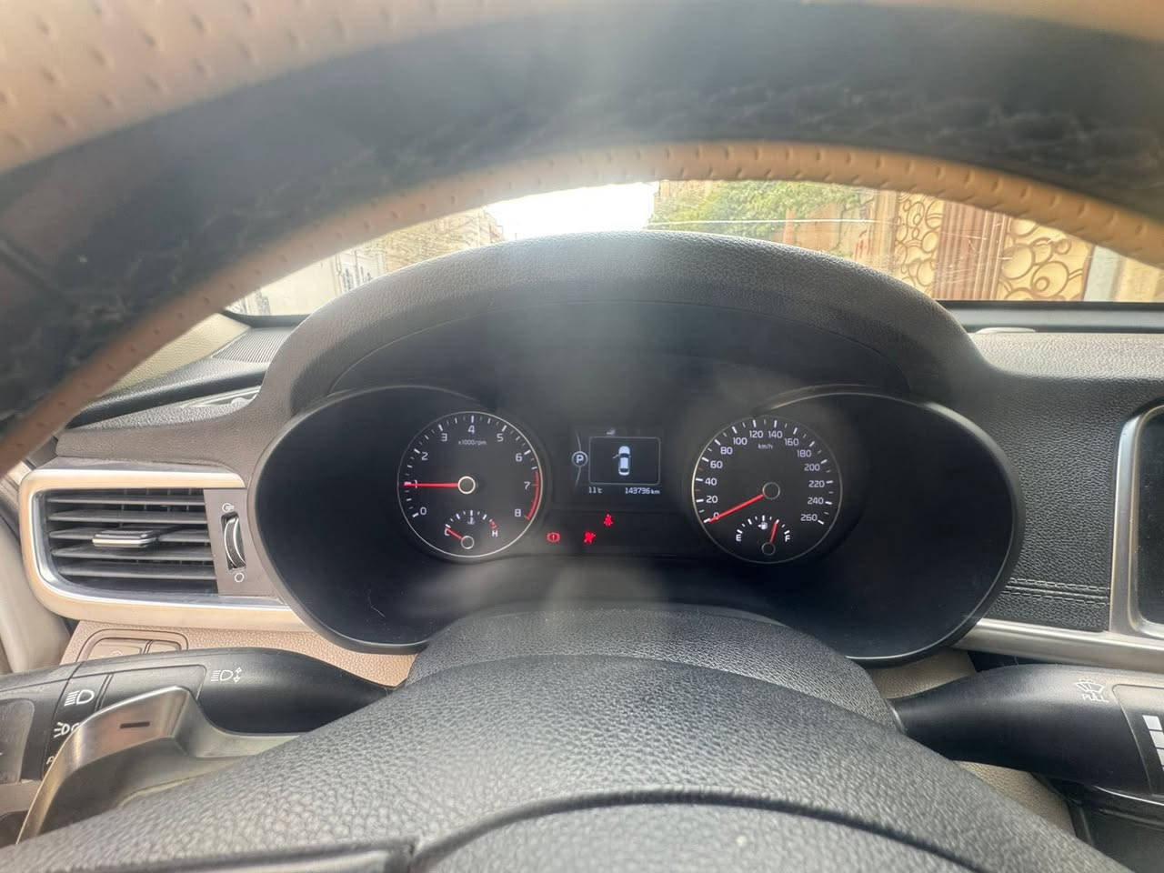 اوبتما خليجي ابيض ٢٠١٨
ماشية ١٤٤ الف كيلومتر 
بانوراما طكتين
مري شفط 
تحكمات ستيرن
بصمة تشغيل 
بصمة ابواب امامية
كشنات جلد
تبريد امامي و خلفي

منظومة غاز متكاملة مع نظام تزييت تركي من شركة اشراقة الشمال سعر المنظومة فقط ٥٠٠ دولار والسيارة بحالة ممتازة جدا عدا بعض العيوب البسيطة جدا الموضحة بالصور 

سعر السيارة ١٨٠ ورقة و بيها مجال بسيط 

للتواصل 

0776 852 9565

***********
متوفر واتساب ع خط الكورك
