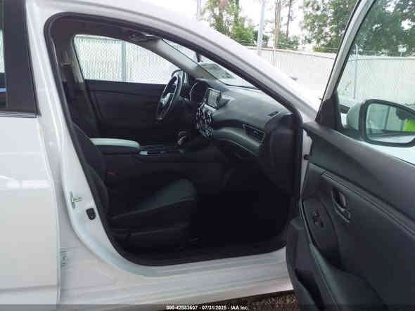 اعلان مزاد
بيع المباشر : $6500(65 ورقة)
تاريخ المزاد: 2025/12/15
 نوع السيارة2024 NISSAN SENTRA S XTRONIC CVT
المسافة : 3080mi
الضرر كما موضح بالصور
 #يمكن_إدخالها_بكتاب_ذوي #الشهداء
#او_شحنها #إلى_الأمارات
#إقليم_كردستان 
#العقبة
#ام_قصر
📍 العنوان : ناحية النمرود قرية السيد حمد
الهاتف: عمر سعد
📞 : ***********+ واتساب
📞 :  ***********
ابو عمر 
📞 : ***********
#مزاد_الامين_للسيارات_الامريكية_فرع_النمرود
