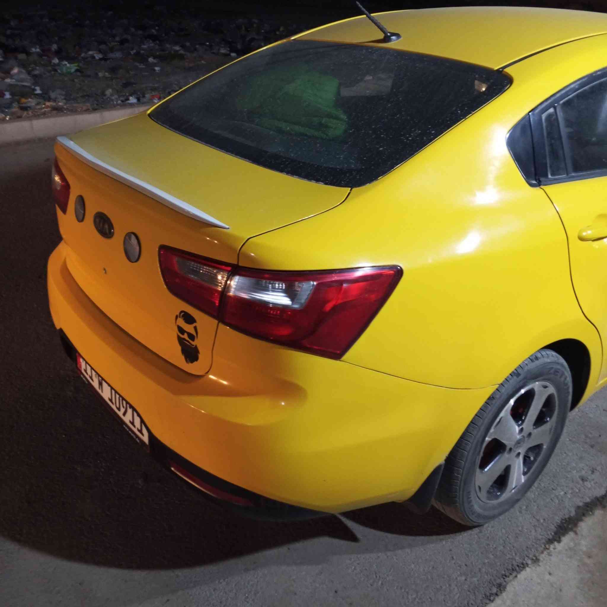 ريو لبيع مكفولا من كلشي بسمي الشاري يتصل هاذا رقمي السعر 85 موديل 13 ***********
