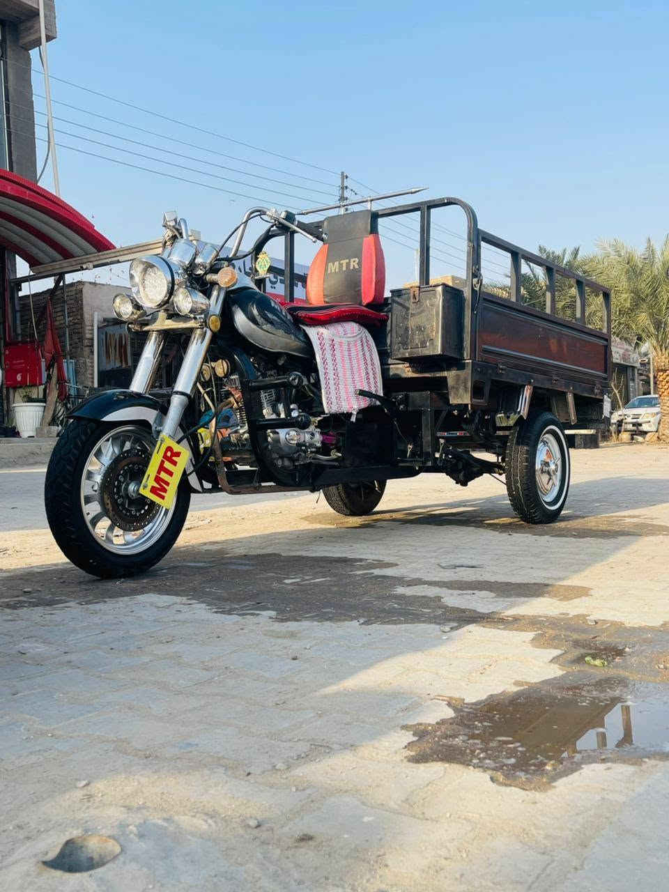 ستوته للبيع موديل ١٩ كفاله عامه ورقم انكليزي السعر ٢٥٠٠ وبيها مجال
***********
