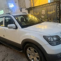 سياره مهافي للبيع ....... مكفوووله  كير مكينه  موديل ١٦ خليجي رقم شمال...