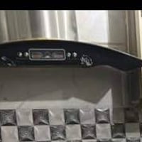 مرشحة هواء • تبديل فلاتر • بغداد