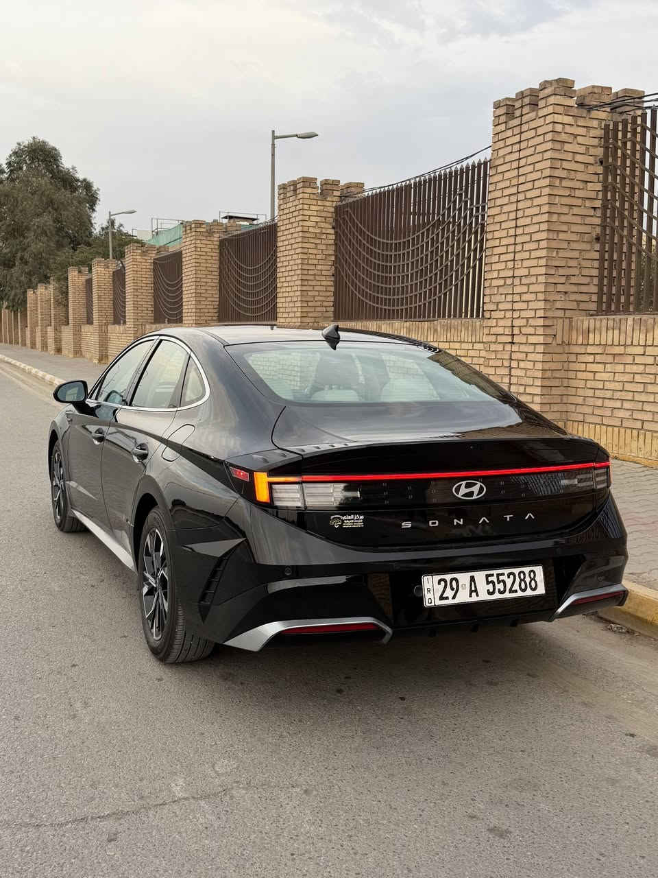 ألسلام عليكم ورحمة الله وبركاته
سوناتا 2025

وارد امريكي 

SEL

محرك 2500 بنزين

حادثها فقط دعاميه خلفيه
واسط الكوت 

للاستفسار الاتصال على الرقم

***********
