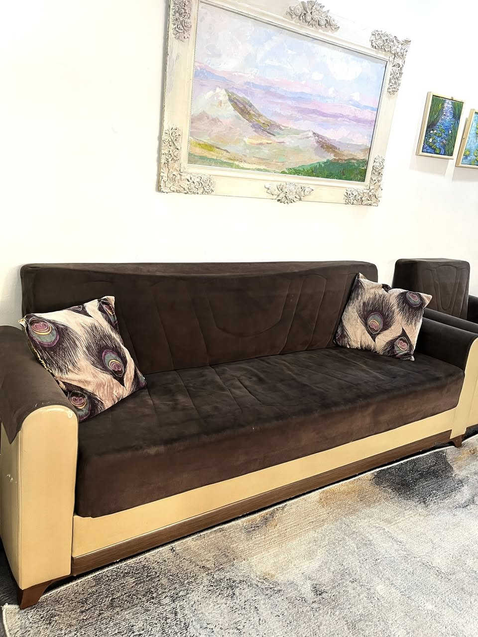 تاقمی ١٠ نەفەری تورکی زۆر جوان و بێعەیب ٤٠٠ هەزار و معامەلە


**إذا كنت صاحب هذا الإعلان وتريد حذفه لأي سبب، رجاءا أرسل رسالة إلى الدعم الفني**