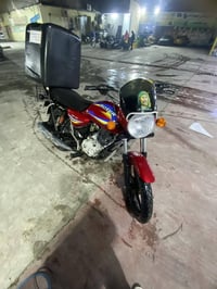 بوكسر • موديل 22 • ما تشتغل وتدخن