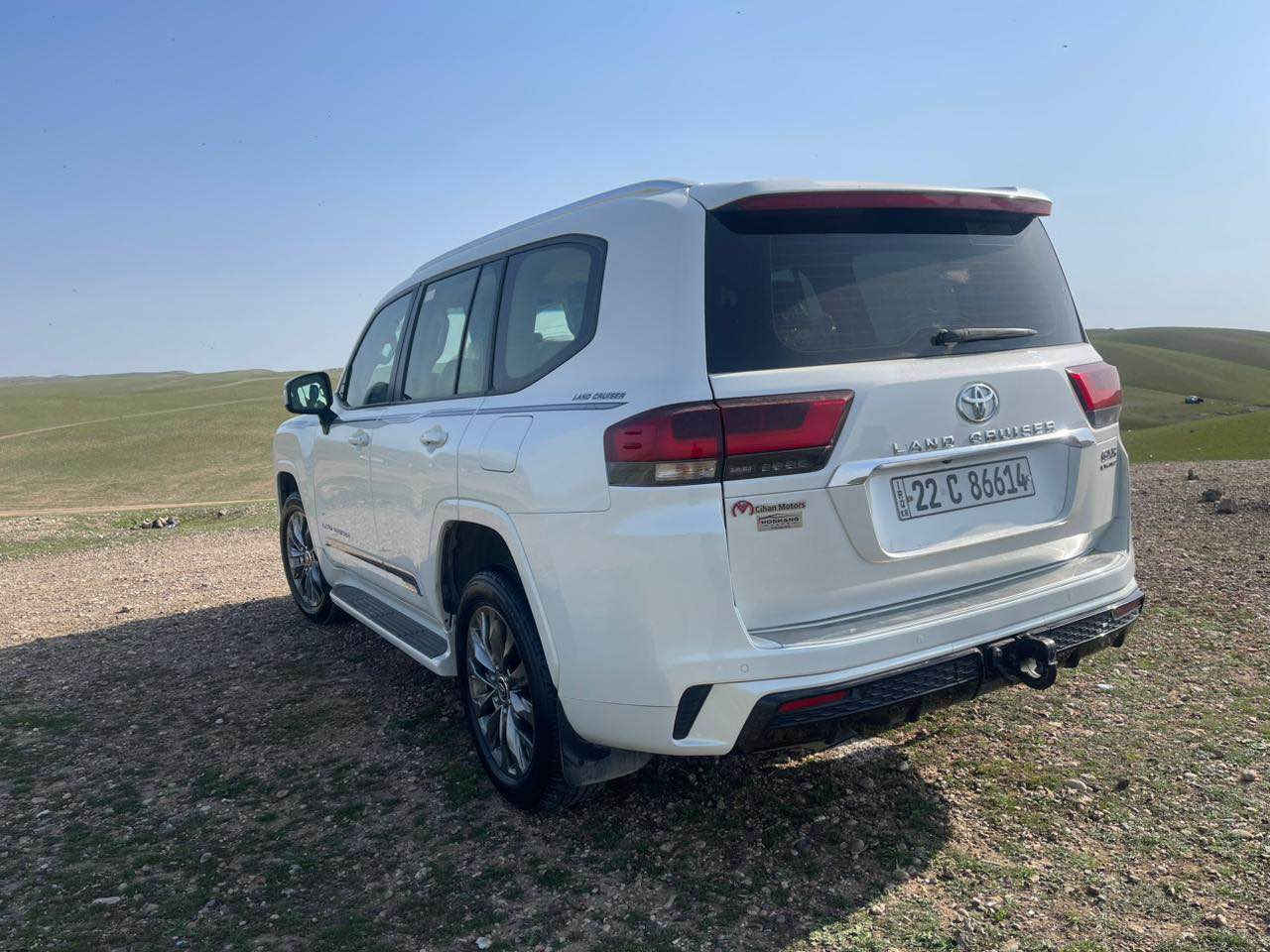 وةنةوشة ٢٠٢٣ ليمتت پلاس بيلاد لمتدة gxr ٤٥ هةزار روشتوة هيجي نية دةعامي لؤ دةعامي بةشةرت *********** أربيل, العراق
