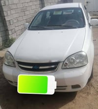 أوبترا ٢٠١١ • محرك وكير شرط • ضرره ٣ قطع