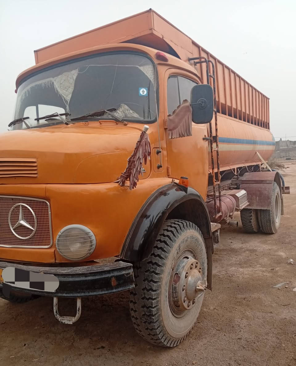 ابوردين عشراوي للبيع شاصي كير اكسن محرك مكفولات تخم تاير قماره مصبوغه بسنويه تانكي رقم انبار نكليزي بسمي تانكي مغلون للستفسار *********** ***********
