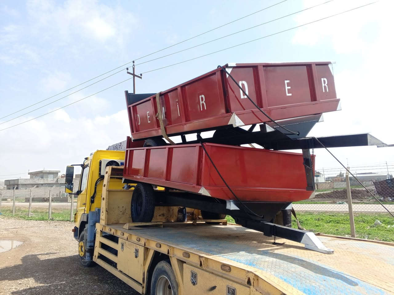 سلام و علیک صنع معمل سيد. عربانه اسكندرية بيلادي 
عنوان طوز خورماتو . طریق كركوك. بغداد . قرب المطعم جنة العراق.. سعر وتساب . ***********

