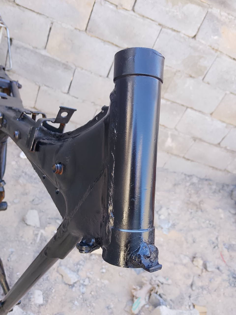 السلام عليكم شاصي للبيع ادوات مكفول من كلشي /***********
