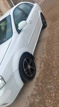 من رخصت الأدمن سلام عليكم سياره اوبترا موديل ١١ بأسمنه رقم وسنويه جدد ...