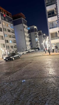 مجمع المحبة١ • ١٢٥م ٣نوم • شقة ارضية