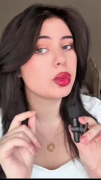 روتين بشرة • ترطيب • تفتيح لطيف