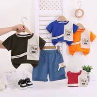 ملابس أطفال • اقل طلب درزن • تيليجرام