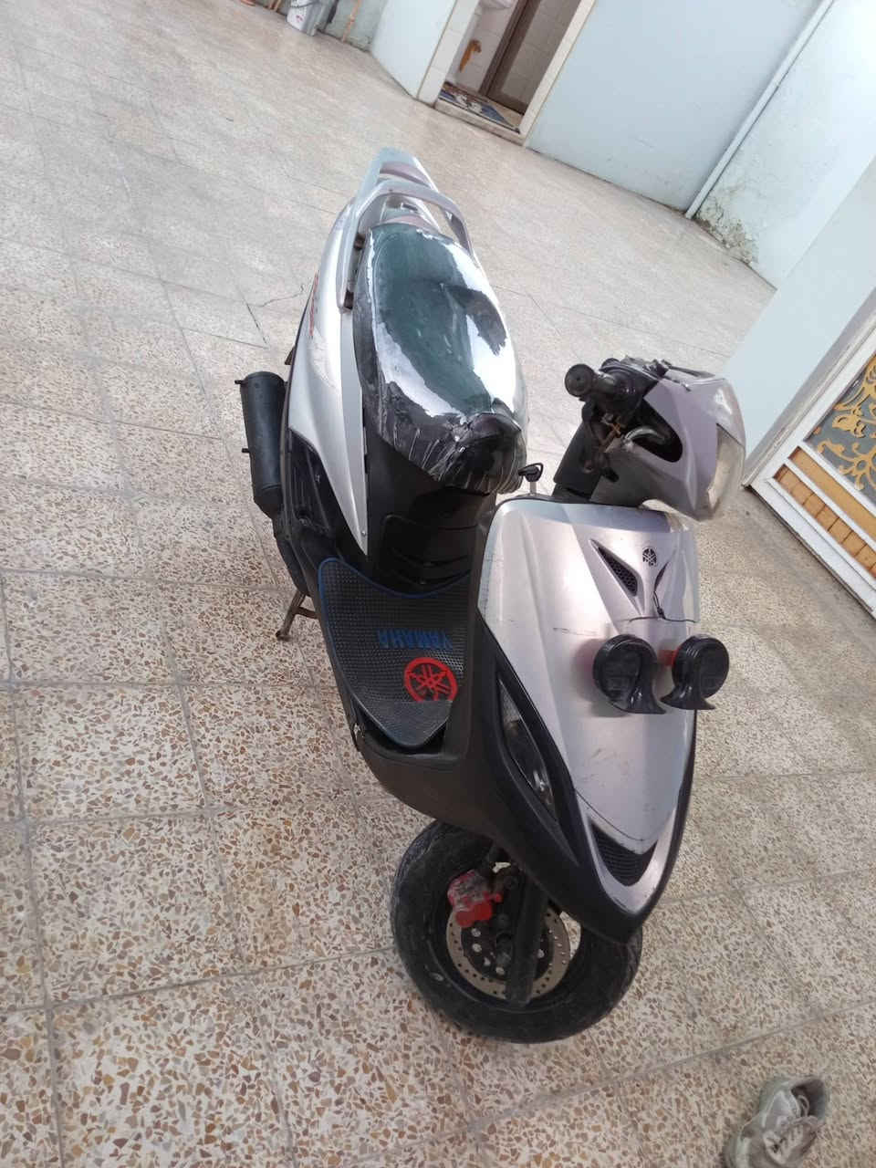 سلام عليكم شباب ماكس ثعلب لبيع شرط مكينه مامفتوحه ويرمنيه كله شغله نكره سلف سعر 450 رقم بي واتساب ***********
