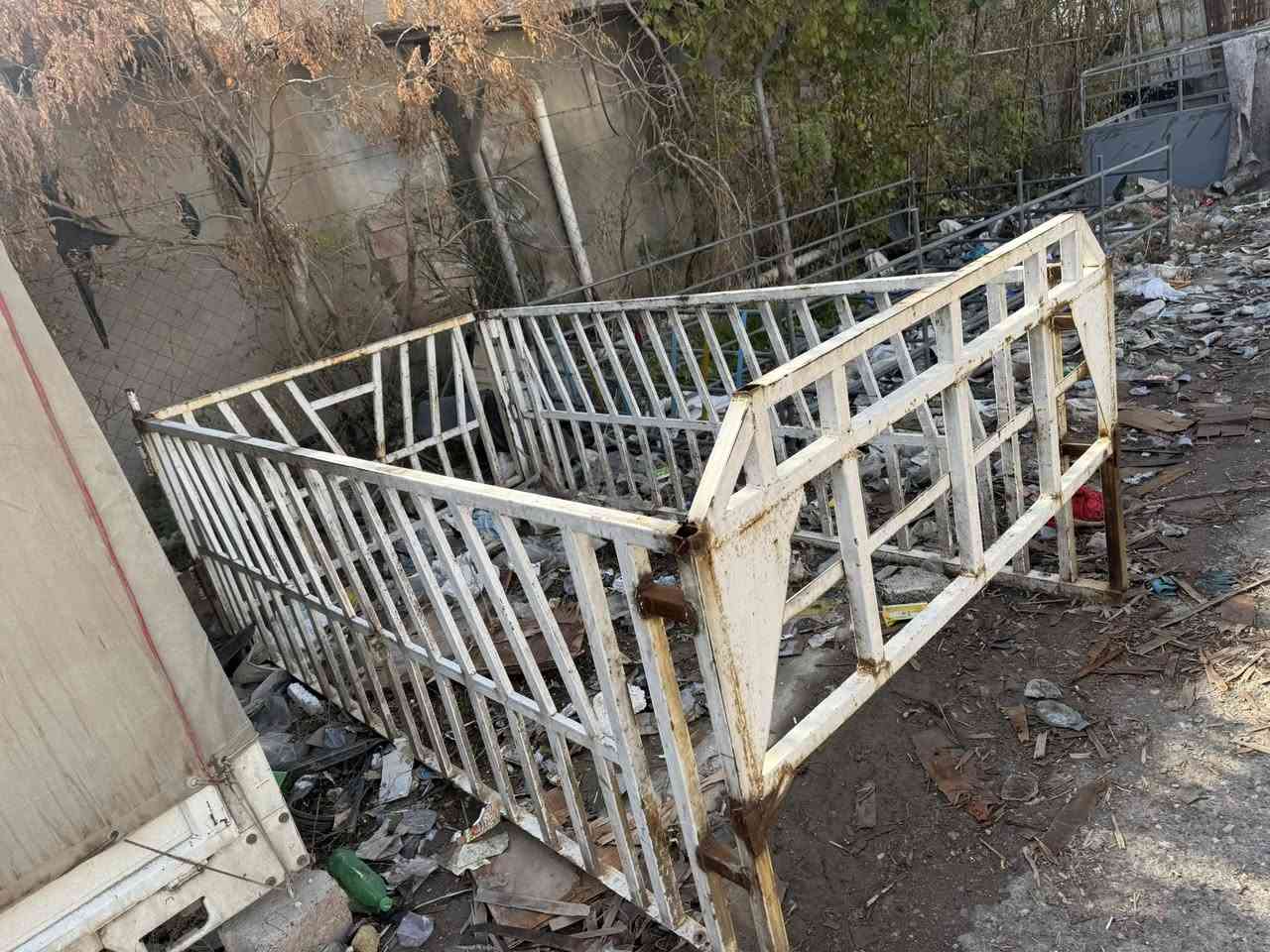 چەمچەی کیا 4000 بۆ فرۆشتن
سعر 250 هەزار 
شوێن هەولێر 
***********
