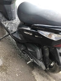 ثعلب • دراجة 350 • مستعجل