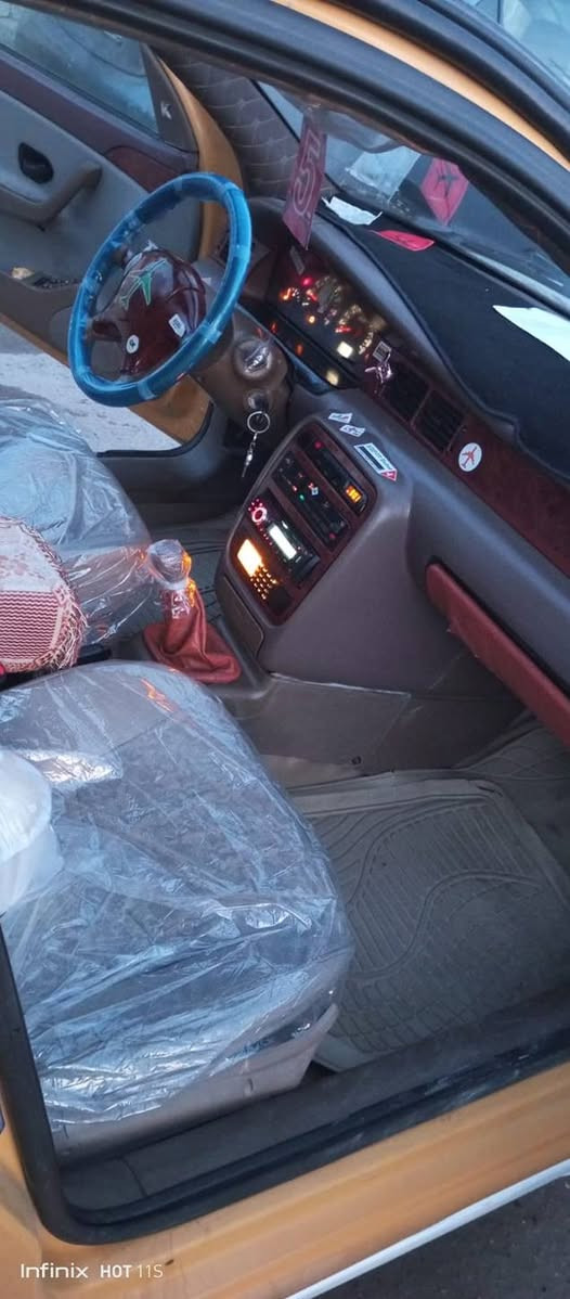 يالله السلام عليكم سمند 11 سياره جاهزه نقص مابيها مكفوله من كلشي شرط تحويل ***********  سعر 35
