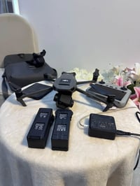 ‏DJI Mavic 3 Pro 📸 مناسب للتصوير السينمائي والإعلانات الاحترافية  ✨ ال...