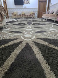 ايراني اصلي • فرو عالي • ٣×٦ و ٣×٥