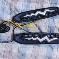 يتوفر لد دعاميه دستروير الشكل الجديد  3 حركات  ثابت  ترحيب  ويا الشاره...