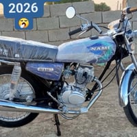 سكنر26 للبيع كدام عينك بس جيس لخلاف شايله عنه ماملكوسه بصبانه ابو 700ع...