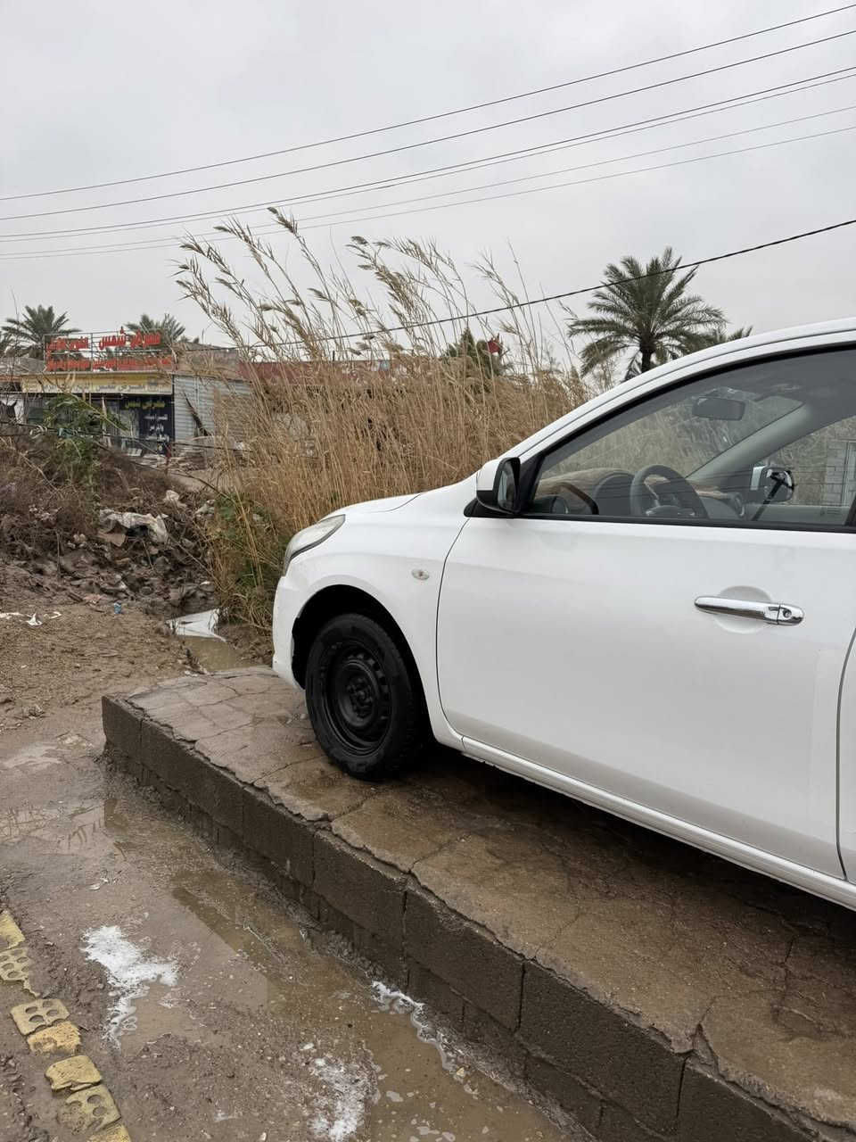 السلام عليكم سني للبيع موديل2020سعر 105وبيهه مجال للسفسار اتصل***********
