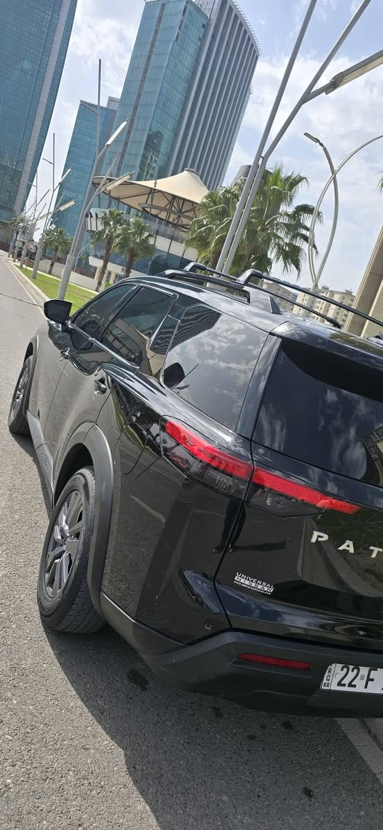 نيسان باثفندر
موديل 22 Sv
حادث جانبي ايرباك برده راجع سستم ومقعد داخل لونين اوف وايت سنويه وهزه قبل اسبوعين باج تضليل عظم عاج جديد السياره بيها نانو سيراميك مع الضمان ماتصرف عليها دينار السعر 233 ومجال قليل بأسمي تحويل وكاله اني حاضر 
***********
بغداد
