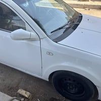 شيري A5 • ٢٠١٢ • مكينة 2000