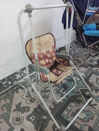 مرجوحه اطفال • عربانه • اثنينهم