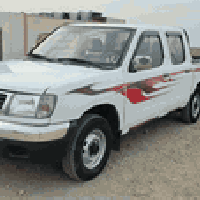 نيسان ٢٠٠٣ • باور شانسي • چمچەمال