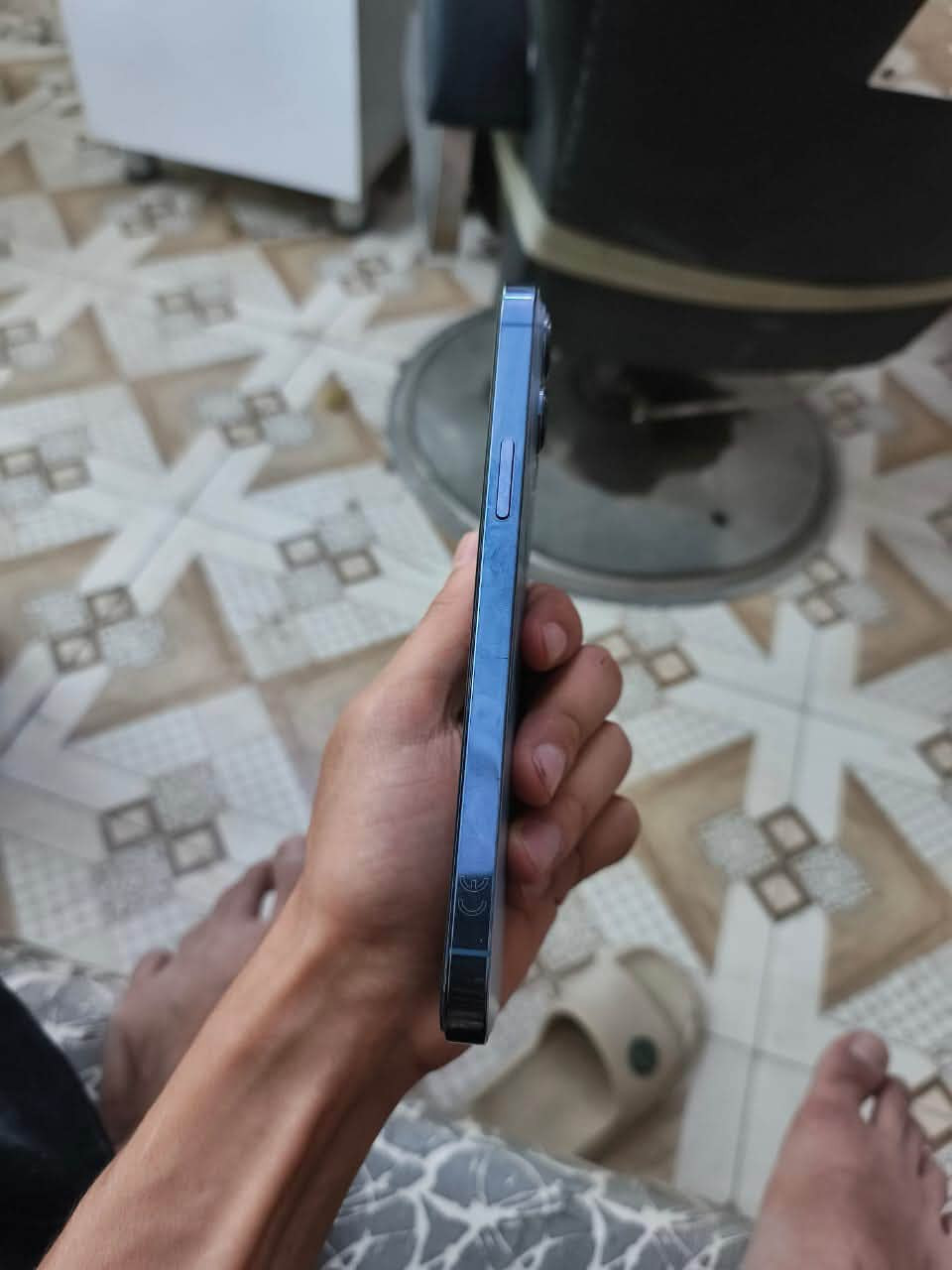 13 برو ماكس ذاكره 512 بطاريه 80 مبدل شاشه اصليه رايده ب500 وبي مجال او مرواس بجهاز احدث منه


**إذا كنت صاحب هذا الإعلان وتريد حذفه لأي سبب، رجاءا أرسل رسالة إلى الدعم الفني**