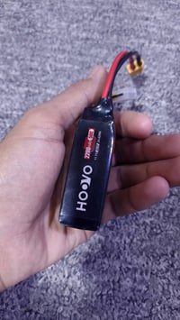 بطارية ٣ سيل • تفريغ ٥٠C • توصيل