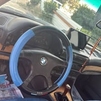 بي ام 730 • محرك 3.0 • رقم بغداد