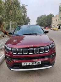 ٢٠٢٢ • ٤٨٣٠٠ ميل • السماوة