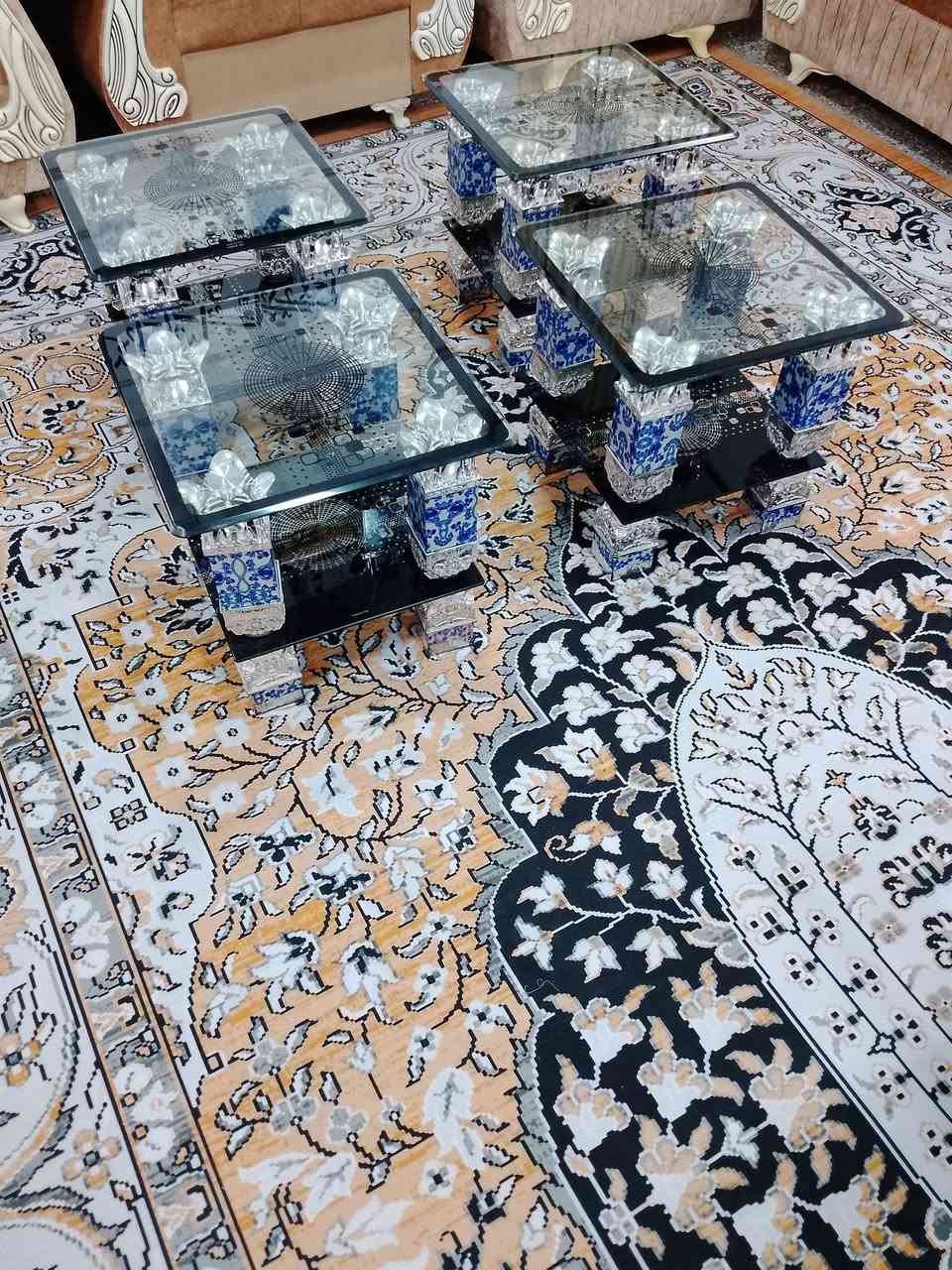 طبلات استقبال او مكتب عدد4
نظيفات بدون اي ضرر 
مكاني نجف/ حي العسكري


**إذا كنت صاحب هذا الإعلان وتريد حذفه لأي سبب، رجاءا أرسل رسالة إلى الدعم الفني**