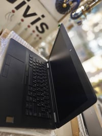 ديل E7470 • i7 الجيل السادس • ٨ جيجا رام