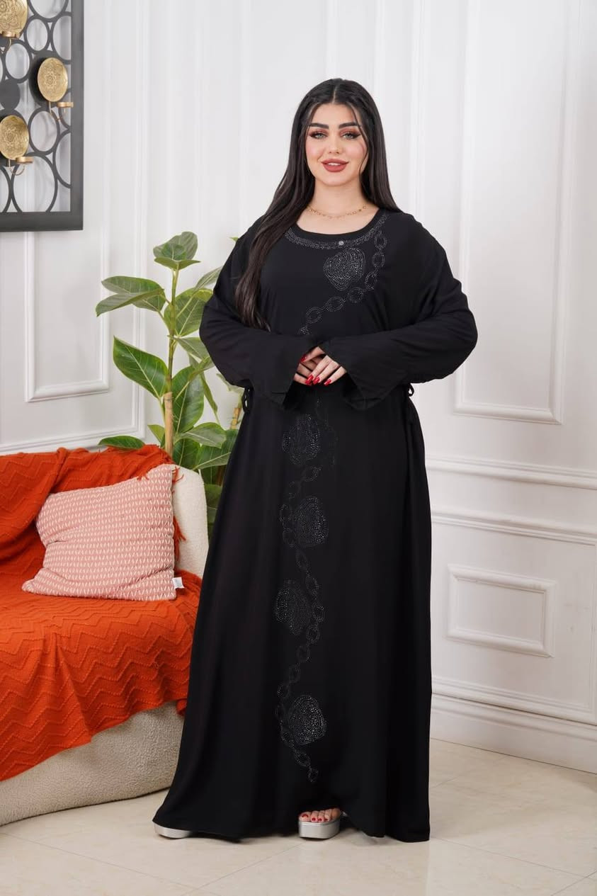 دشاديش أسود سواد الفحم

متوفر توصيل

 داخل كربلاء 3
محافظات 5


**إذا كنت صاحب هذا الإعلان وتريد حذفه لأي سبب، رجاءا أرسل رسالة إلى الدعم الفني**