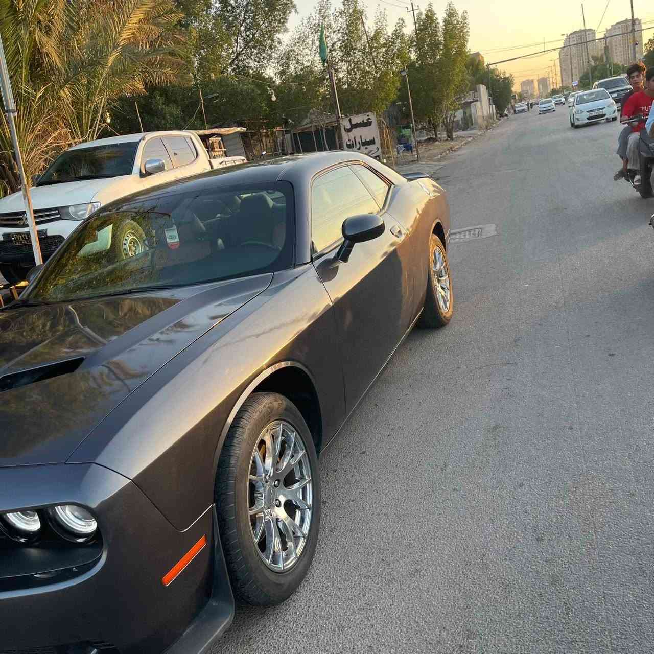 جالنجر 2017 sxt 
بيها شاشة جبيرة 
مكينة 3600 
كير مكينة كفالة 🔥
تبريد ثلج🧊
رقم بغداد باسمي تحويل ثاني يوم

للبيع السعر 148 وبيها مجال بسيط 

فقط بيع مكاني بغداد
 

‭+٩٦٤ ٧٧٢ ١٠٨ ٨٨٢٨‬


**إذا كنت صاحب هذا الإعلان وتريد حذفه لأي سبب، رجاءا أرسل رسالة إلى الدعم الفني**