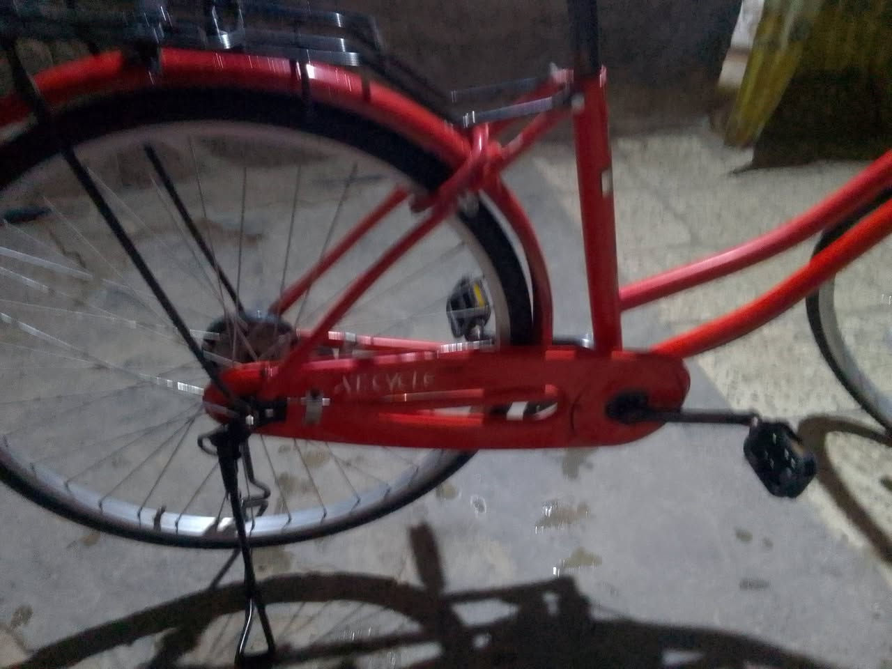 سلام عليكم شباب باسكل للبيع سعر خاص مكاني السماوي


**إذا كنت صاحب هذا الإعلان وتريد حذفه لأي سبب، رجاءا أرسل رسالة إلى الدعم الفني**