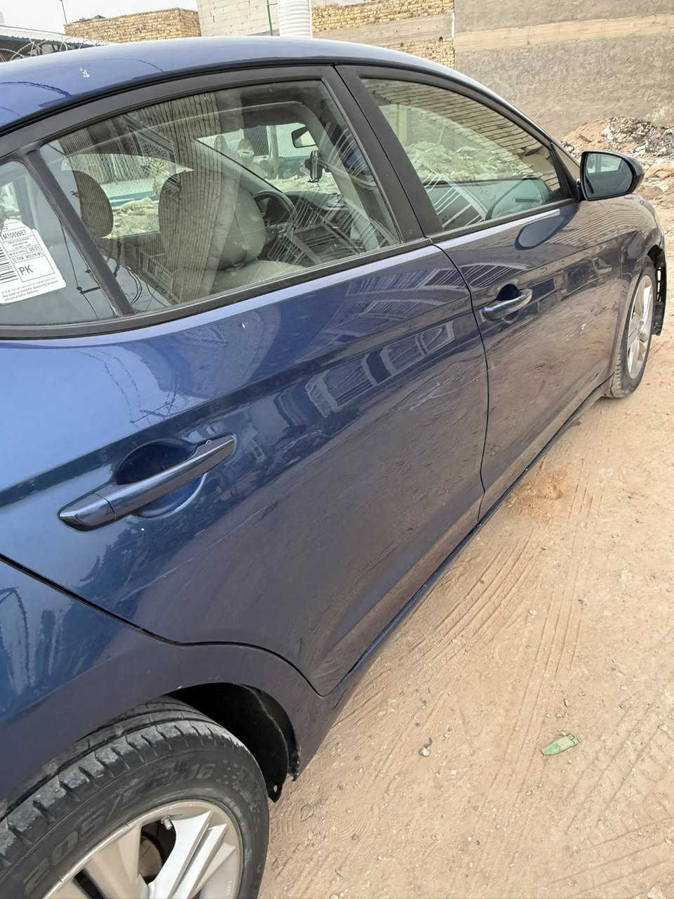 موديل :2020
الصنع:امريكي
ماشية:86ml 
ضررها خشم البنيد  وجاملغ مبدل وشخوط بالسياره
السعر:108وبيها مجال 
رقمها نجف


**إذا كنت صاحب هذا الإعلان وتريد حذفه لأي سبب، رجاءا أرسل رسالة إلى الدعم الفني**