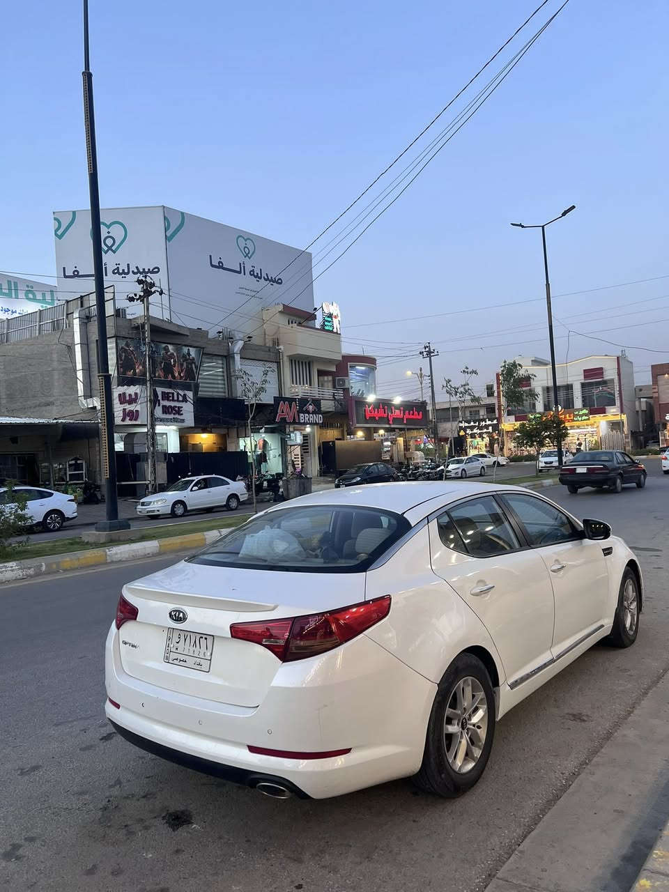 اوبتما ٢٠١١    السعر ١١٧.          ***********
