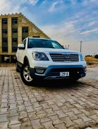 موهافي • ٢٠١٨ • كفاله عامه