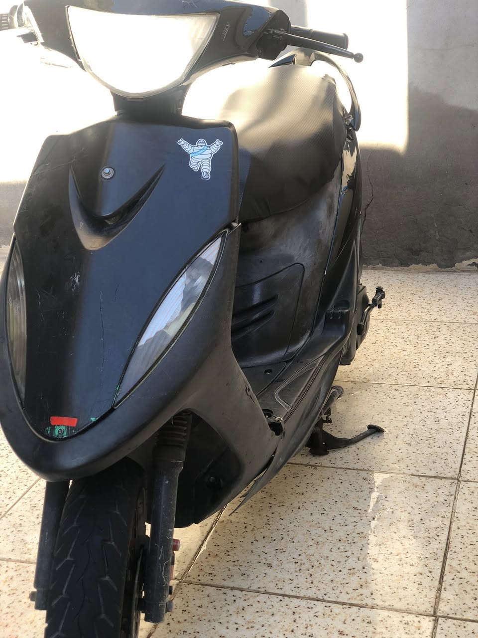 السلام عليكم ماكس للبيع بوشه 49 بلادي.للاستفسار الاتصال*********** او خاص
