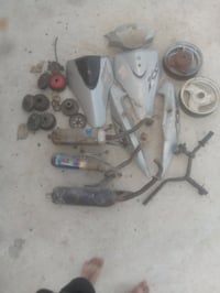 قيم وأخذ كلهن سوة مابيع مفرد 07750952171