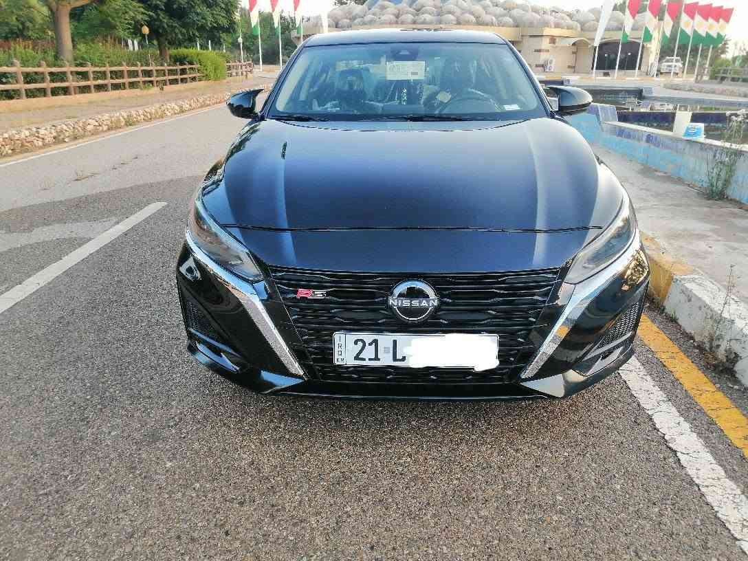 نیسان ئەڵتیمامۆدێل2023SVبەس بۆنیدی بۆیاخەئێرباکی سوکان تەقیوەوبلادی بۆدانراوەتەوە33مایل ڕۆیشتووەهەتابڵێی شتێکی جوانوکە شخەیەهیدەستیخۆمەدەمێکەلایخۆمەهچ نوقسانیەکی تێدانییەهیچ گڵۆپێکی دەشبوڵ هەڵنەبووە تێبینی سڵایت نییە ***********..*********** حلبجة, السليمانية
