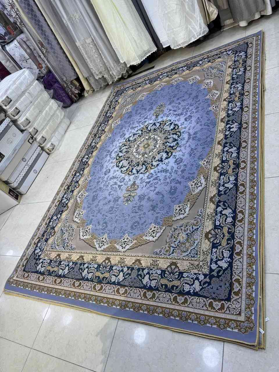 موكيت 3D والظهر مانع تزحلق 
القياس 2*3 اله 4 اصابع 
السعر 16 الف✅

متوفر توصيل بغداد 5 الاف


**إذا كنت صاحب هذا الإعلان وتريد حذفه لأي سبب، رجاءا أرسل رسالة إلى الدعم الفني**